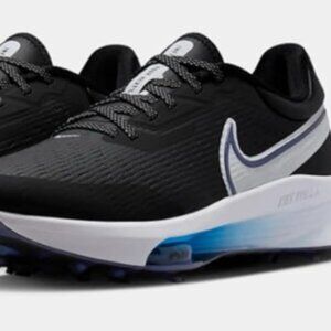 Nike Air Zoom Infinity Tour Next% Men's Golf Shoes Size 9.5